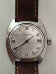 Zegarek Męski PREDIAL Swiss Made - Zobacz