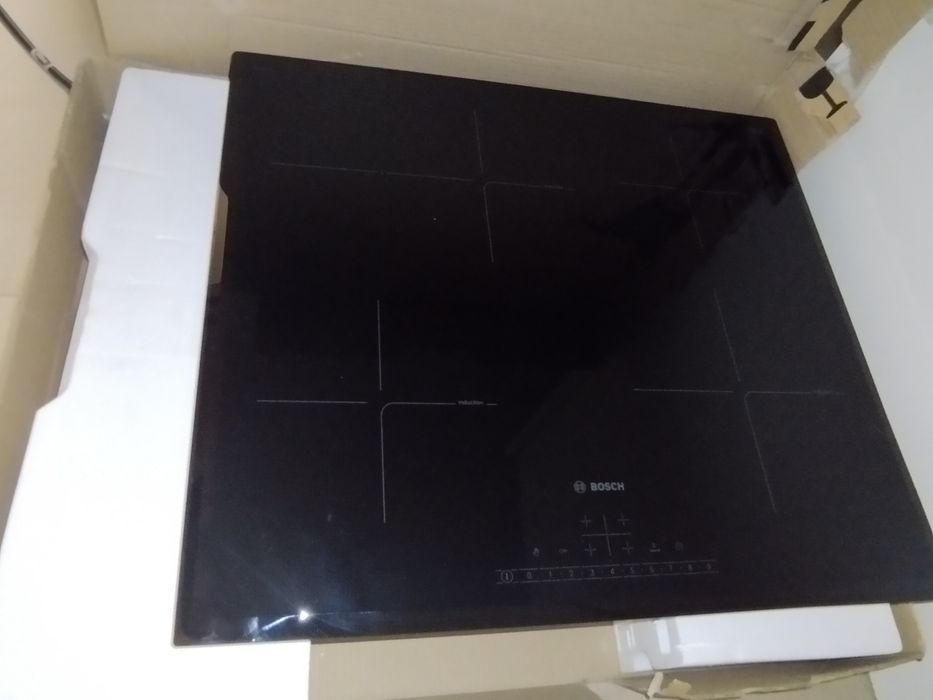 Варильна поверхня індукційна BOSCH PIF651FB1E