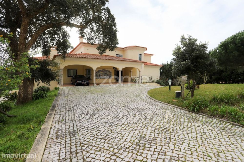 Quinta c/moradia T10 | 1ha de terreno | Figueira da Foz