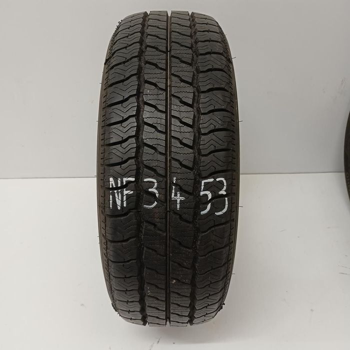 Opona 205/65/15C Maxxis Vansmart A/S AL2 (NF3453)