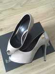 Pantofle Prima Moda 38
