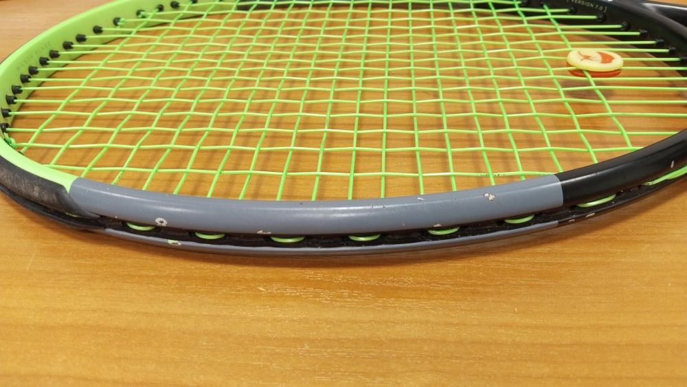Wilson Blade v7 98 L4