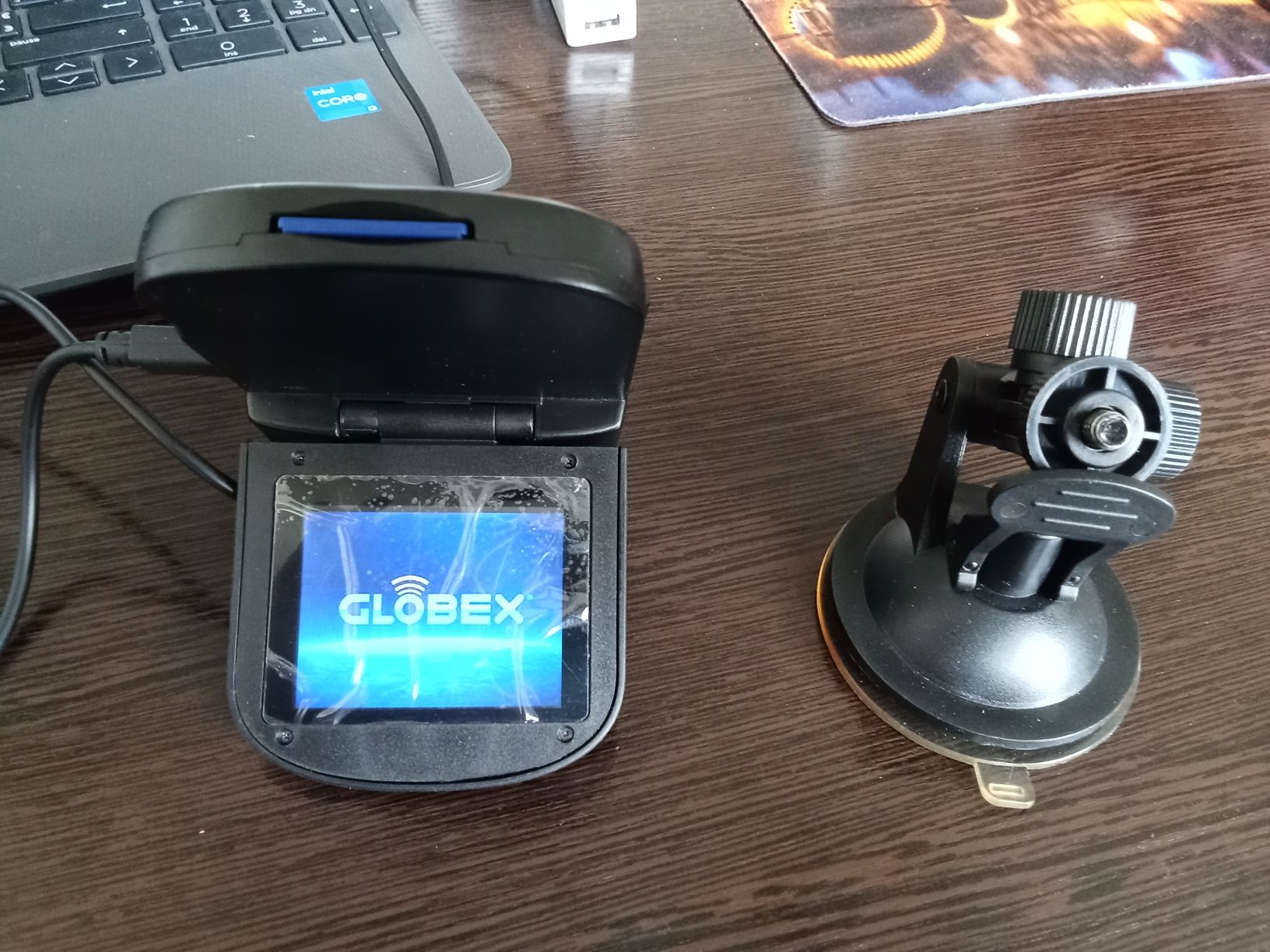 Продам відеореєстратор GLOBEX