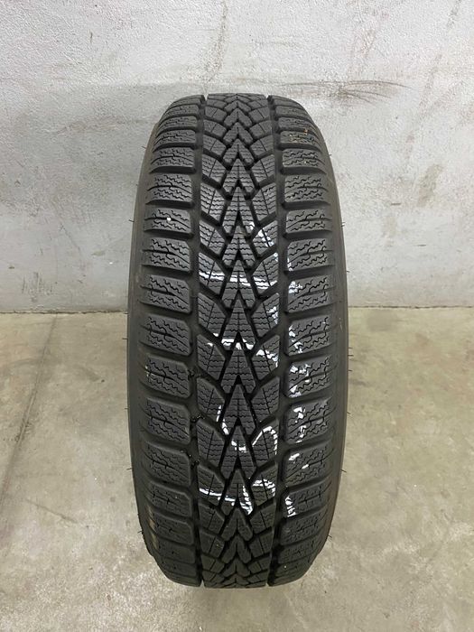 Dunlop WinterResponse 2 185/65R15 88T M+S Nr 1134