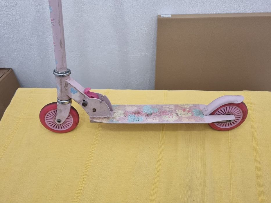 Trotinete de Criança