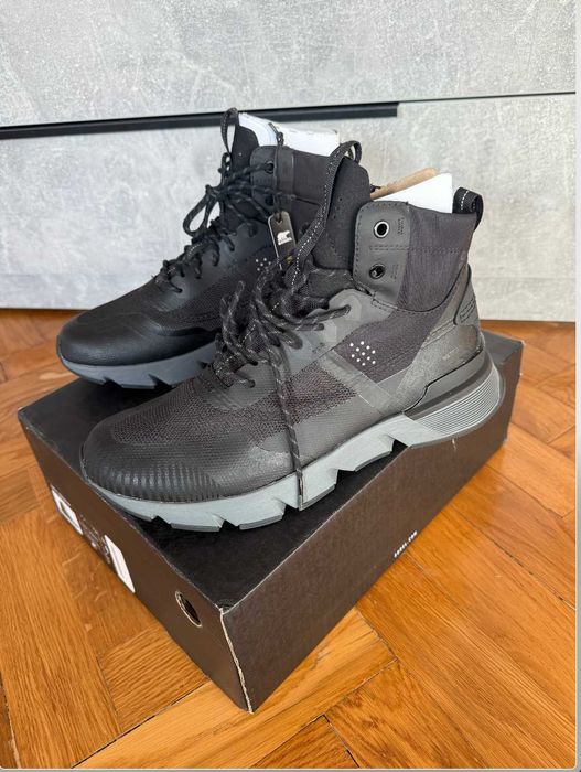 [НОВІ] Чоловічі Водонепроникні Кросівки Sorel