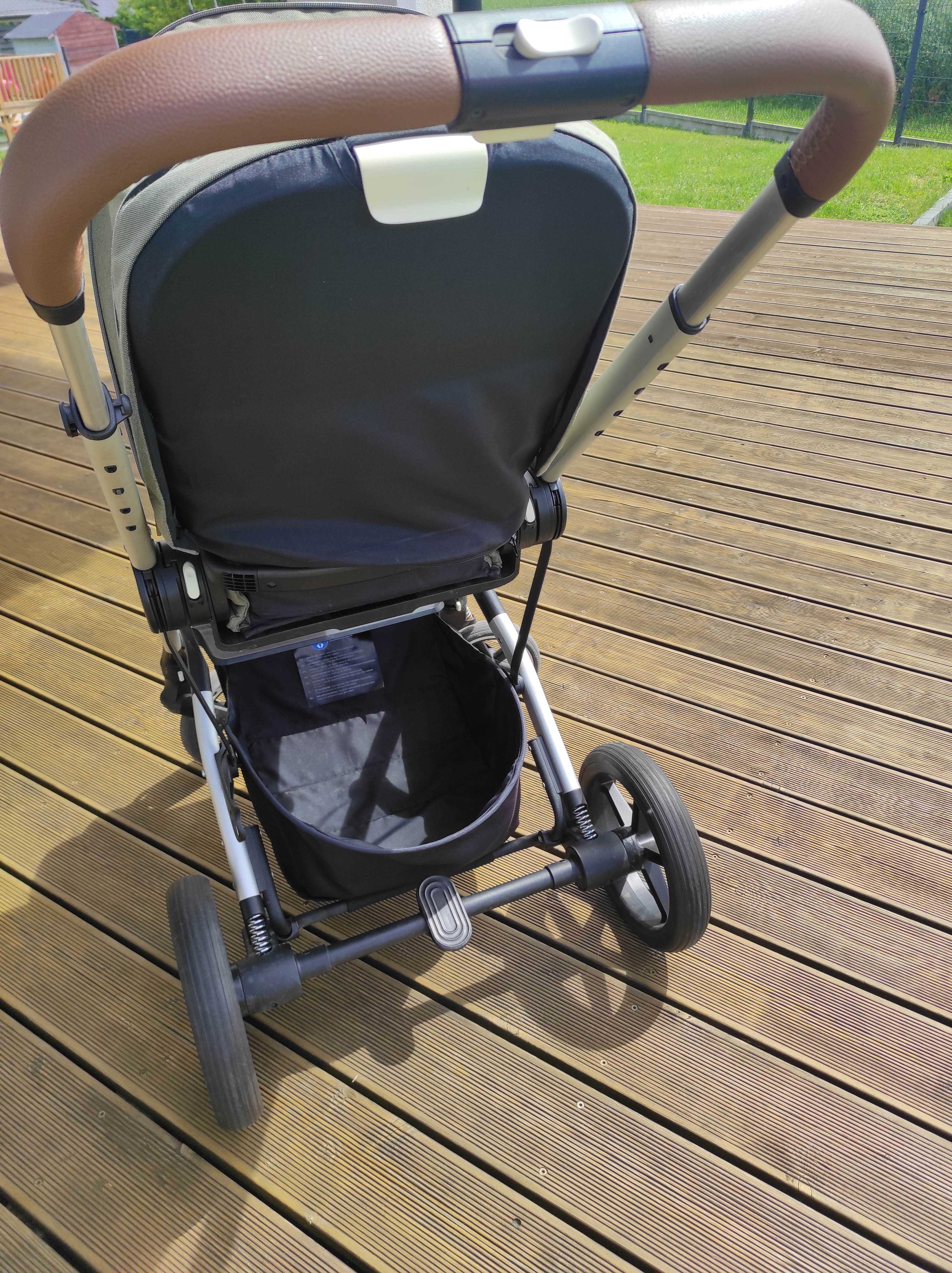 Wózek Cybex Balios S Lux