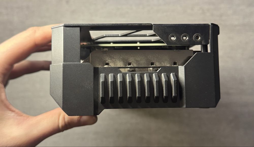 Обмен Видеокарта Asus RTX 4070 Ti 12gb Tuf Gaming