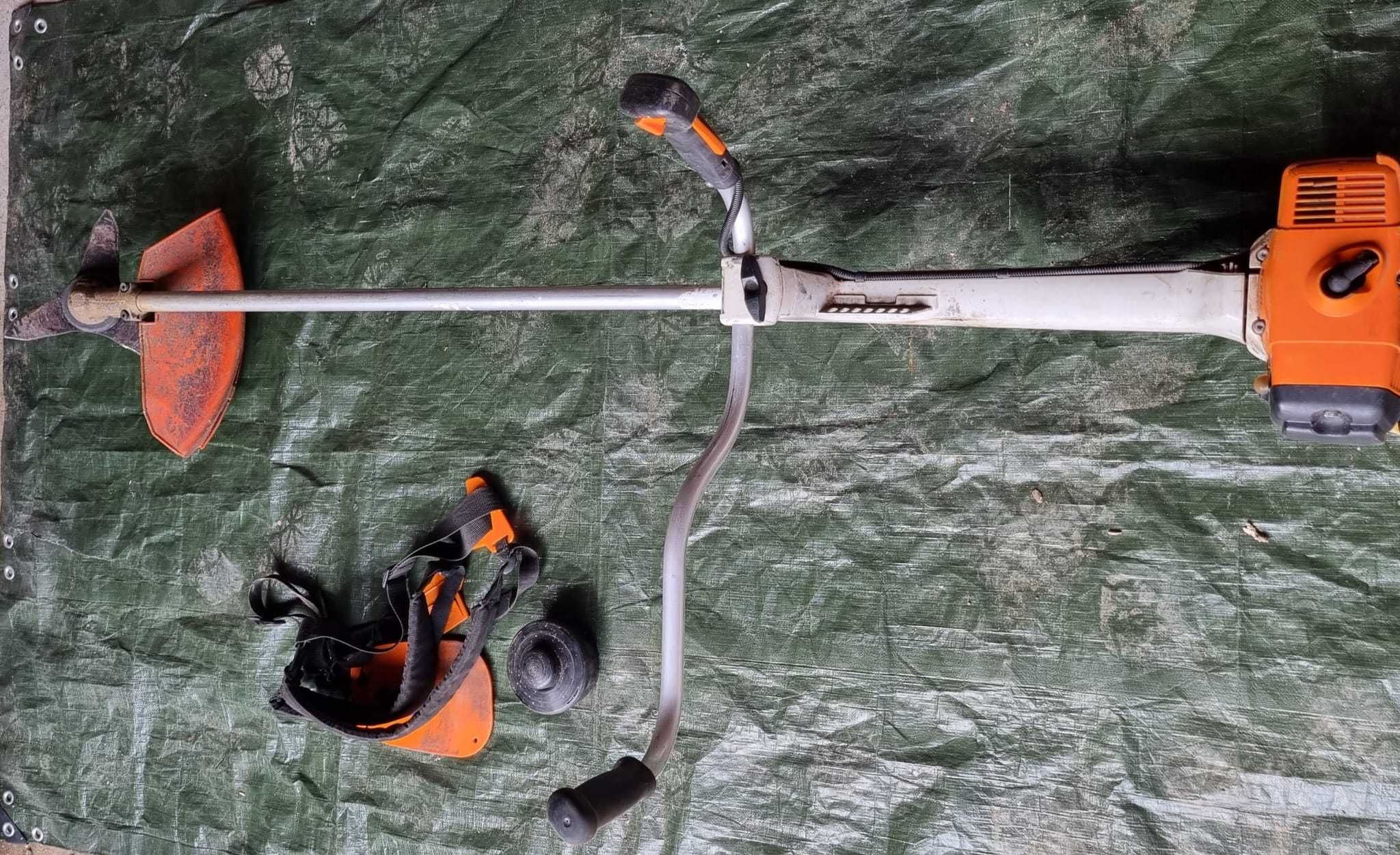 Kosa spalinowa Stihl FS 480