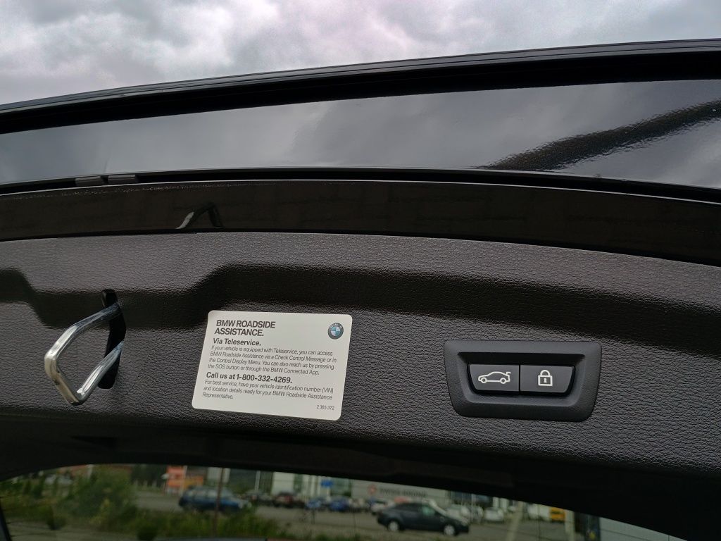 BMW xDrive 28i повний привід 2020 рік