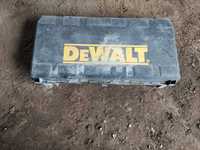 Walizka Dewalt 800/370 - pełnowartościowa