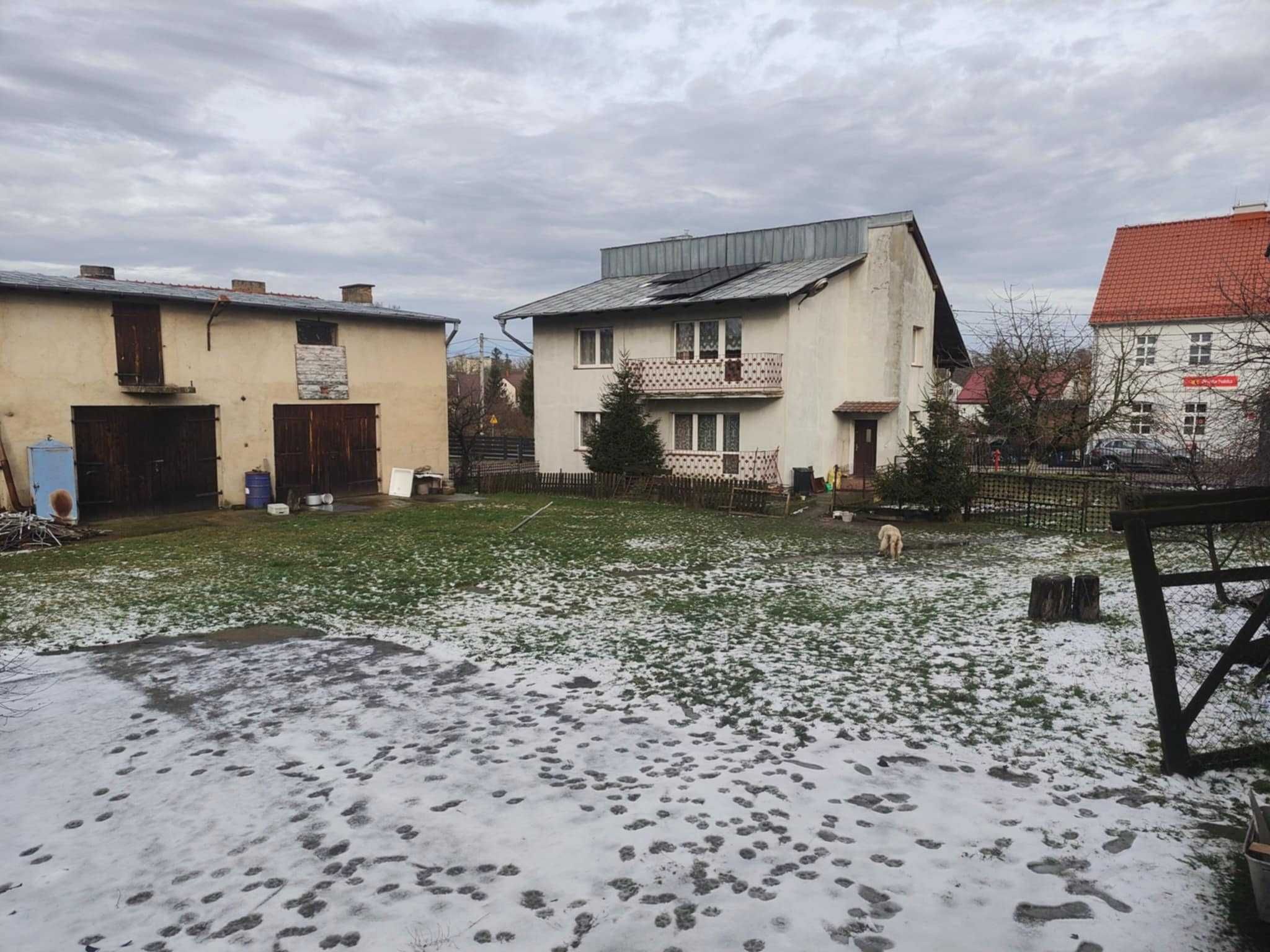 Dom na sprzedaż w Przytocznej cena do negocjacji