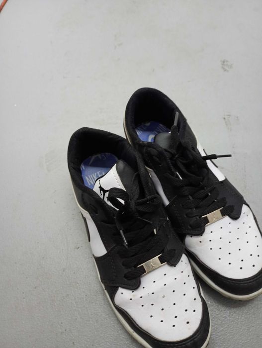 Jak nowe buty Nike 41