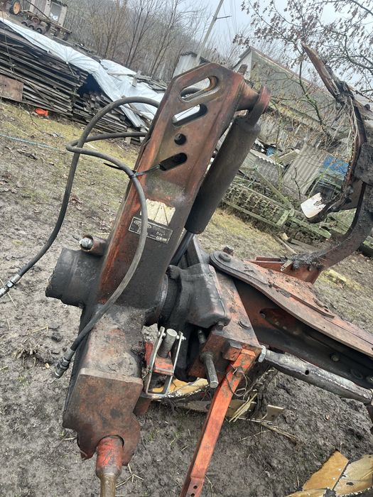 Плуг оборотний , lemken , Kvernelend, ПО 5!!