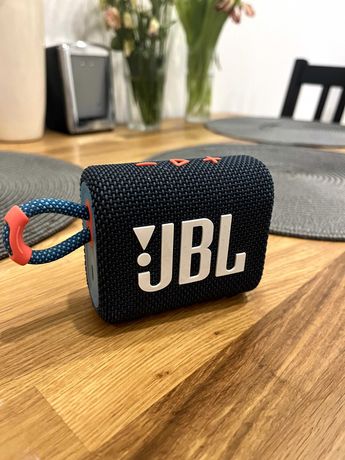 Jbl go 3 głośnik