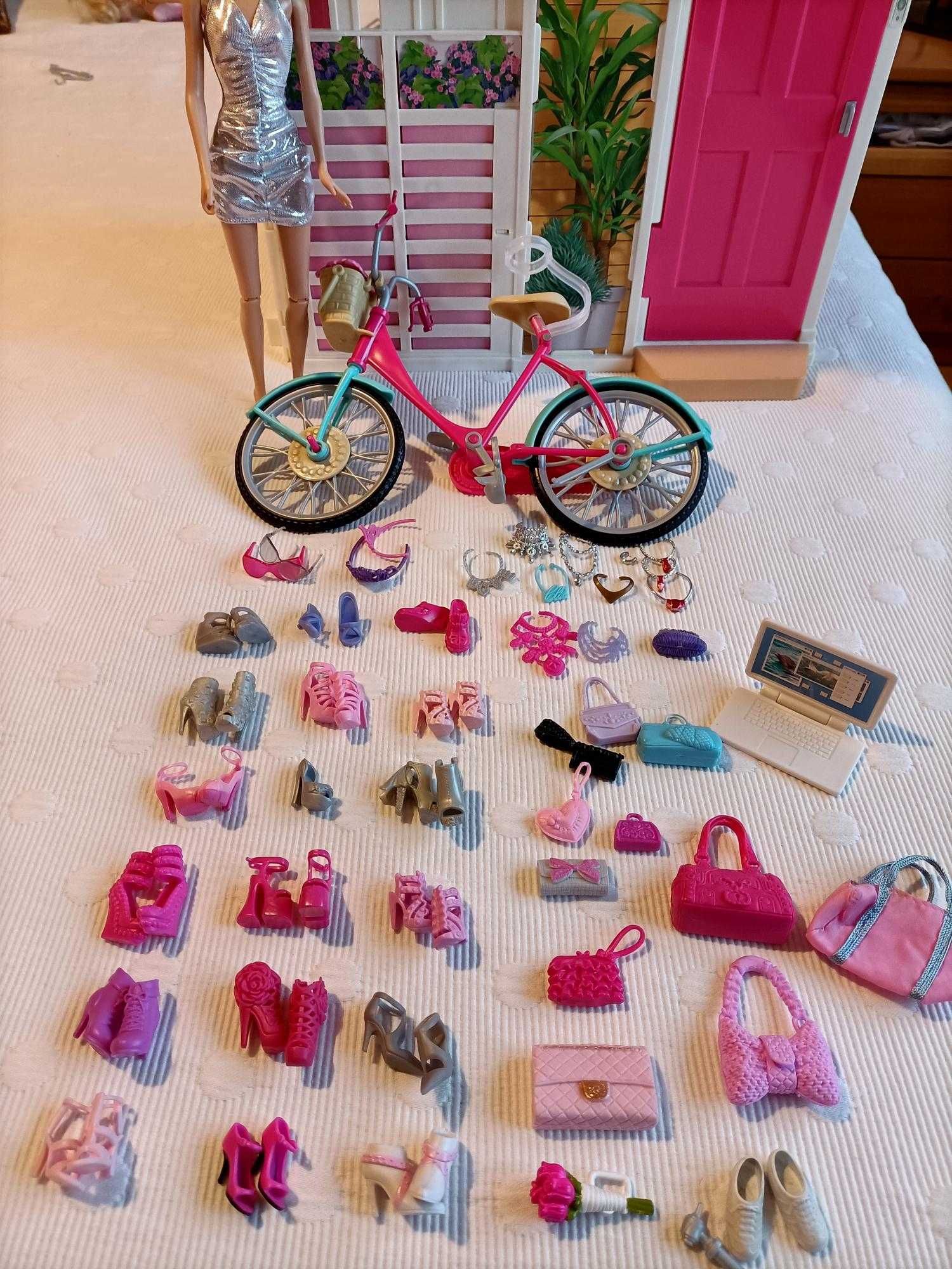 Barbie e a Dream House