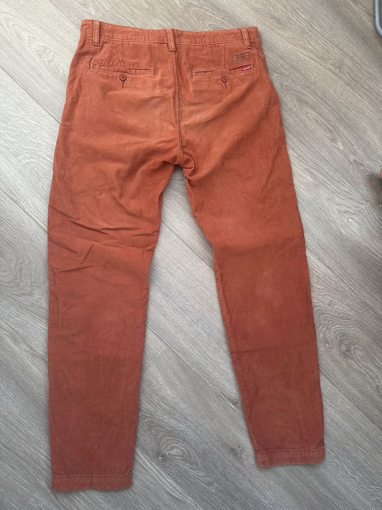 Levis xx chino джинси