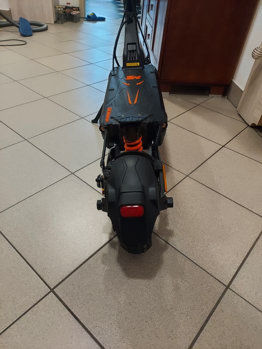 Kukirin G2 Master