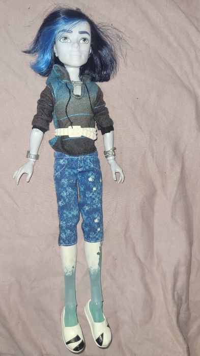 Монстер хай хлопцi monster high