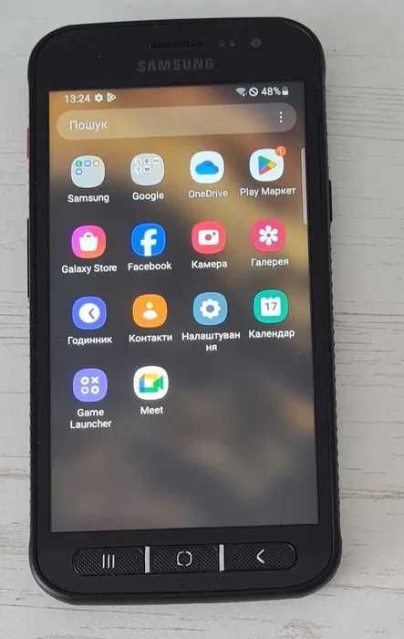 Samsung Galaxy Xcover 4s IP68 2sim Nfc
