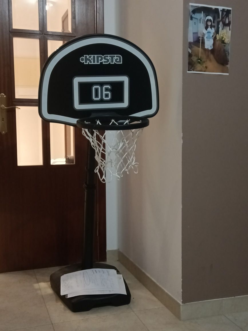 Tabela basquetebol