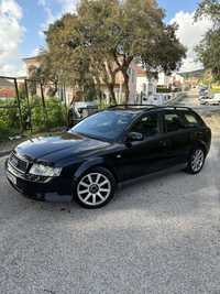 Audi A4 B6 1.9 TDI