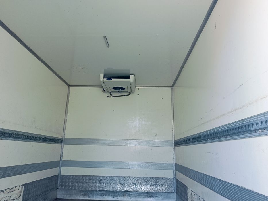 Ford Transit izoterma