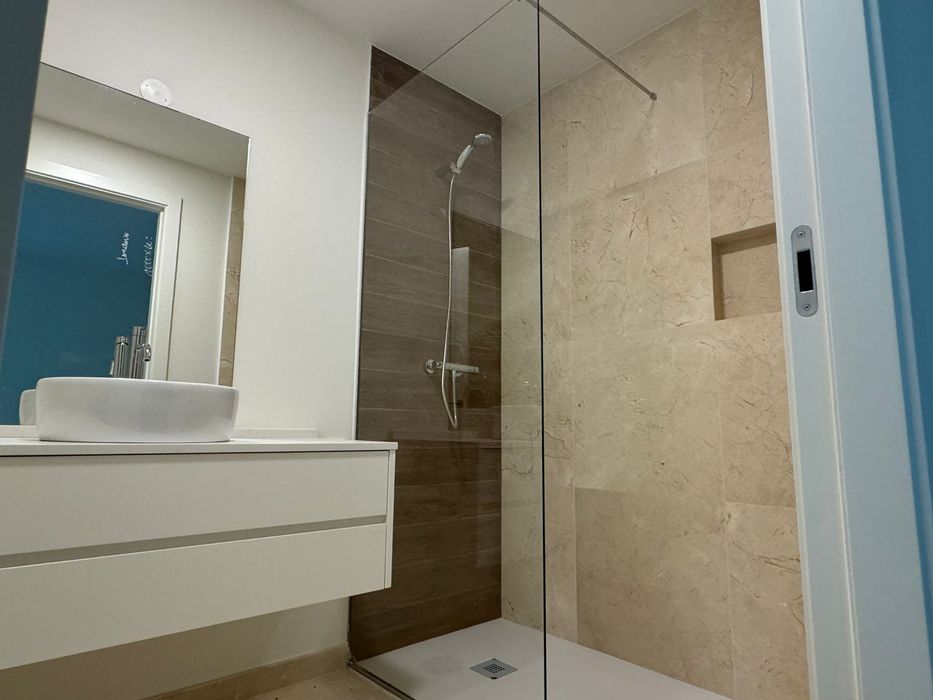 Apartamento T0+1 Caulinos Residences