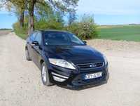 Mondeo MK4 2.0 TDCi 2011 anglik