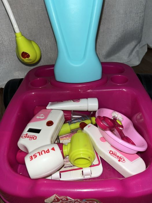 Дитячий лікар