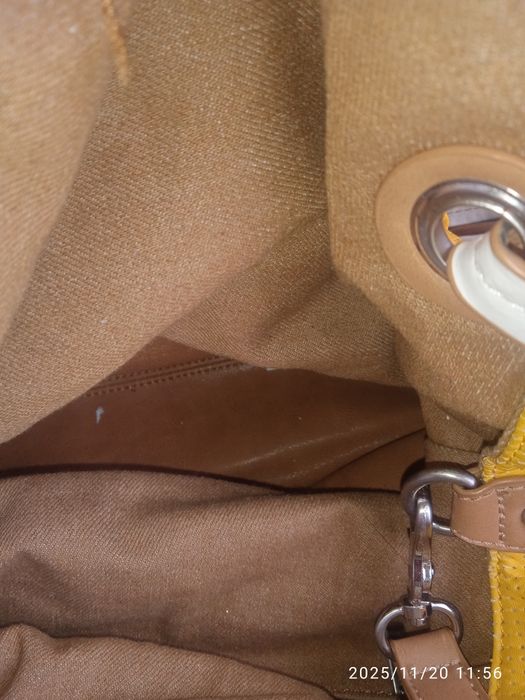 Сумка жіноча abbacino 33x40cm