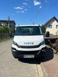 Iveco 35C18  Sprzedam Iveco 35C18