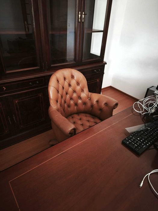 Mobília de escritório