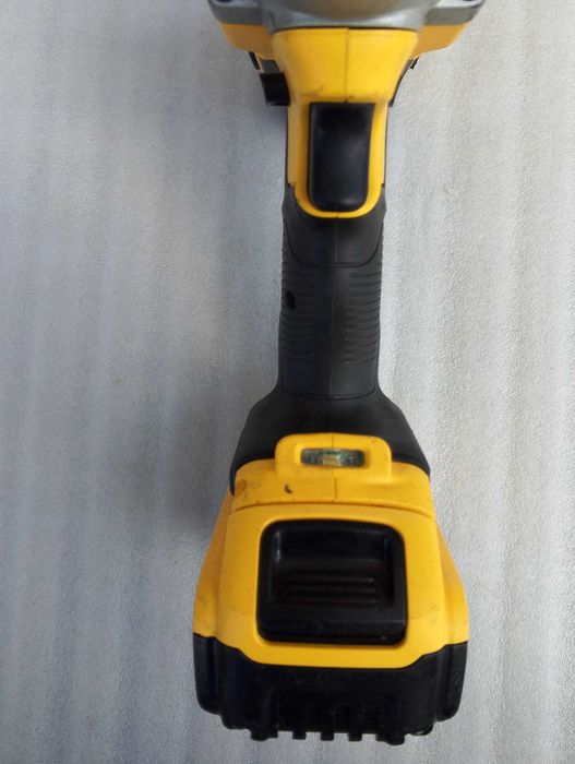 Гайковерт Dewalt DCF889, оригінал, США
