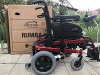 инвалидная электроколяска Sunrise Medical Rumba Quickie\Германия\новая
