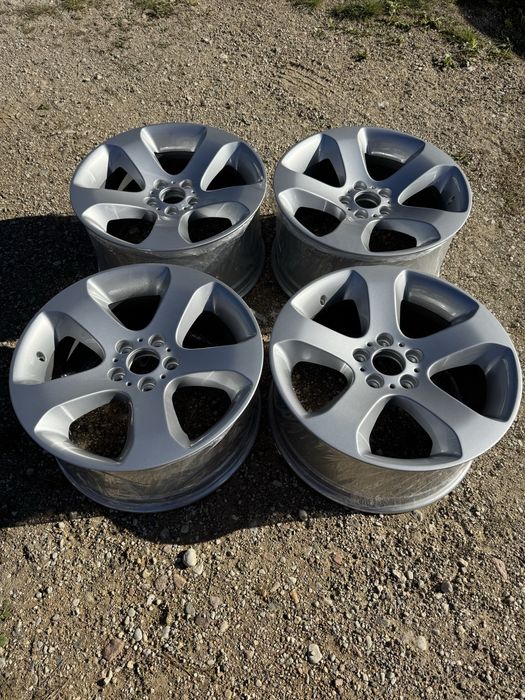 Alufelgi Styling 132 19” BMW X5