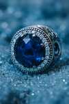 Nowy Pandora CHARMS Zawieszka Srebrna do Pandora APART Koralik