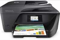 HP officejet 6960