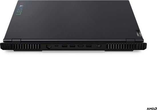 LENOVO Legion gaming | NVIDIA RTX 3050 | 16GB RAM | Ryzen 7 5800H