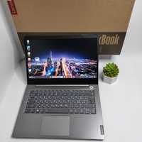 Ноутбук Lenovo ThinkBook 14 (14"/IPS/FHD/Core i5-1035G1/8/256GB)