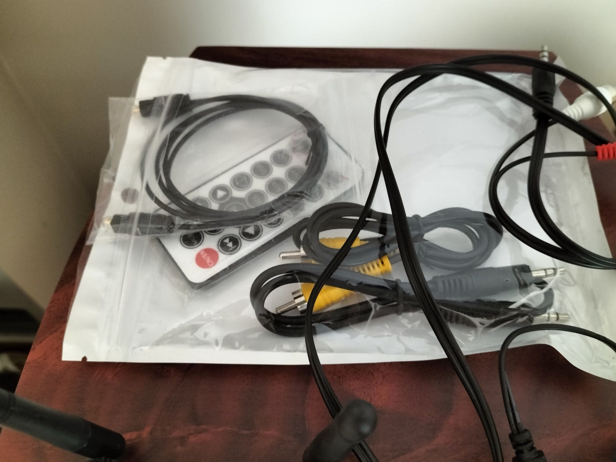 Adapter bluetooth