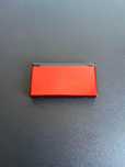 Nintendo DS Lite Preta/Vermelha com 80+ Jogos