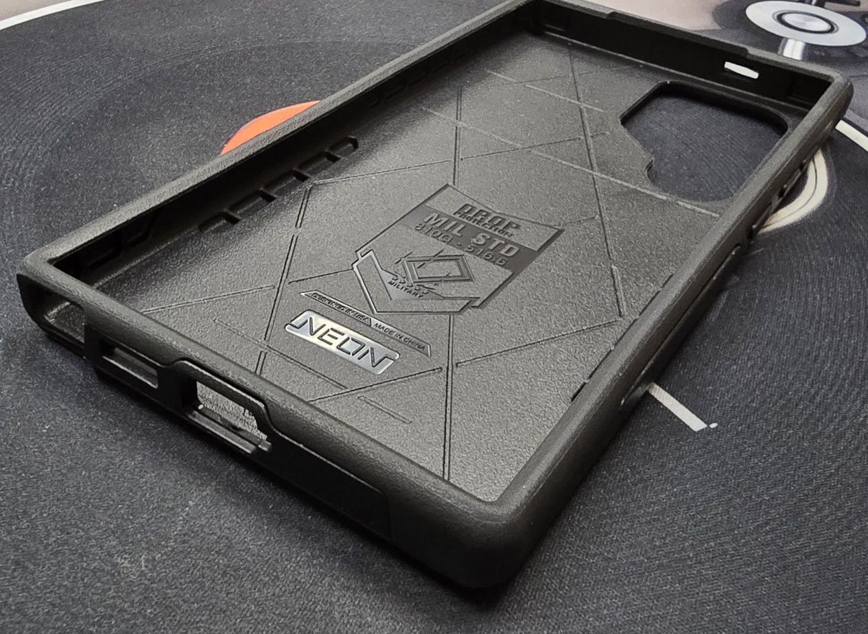 Capa POETIC Samsung s24 ultra