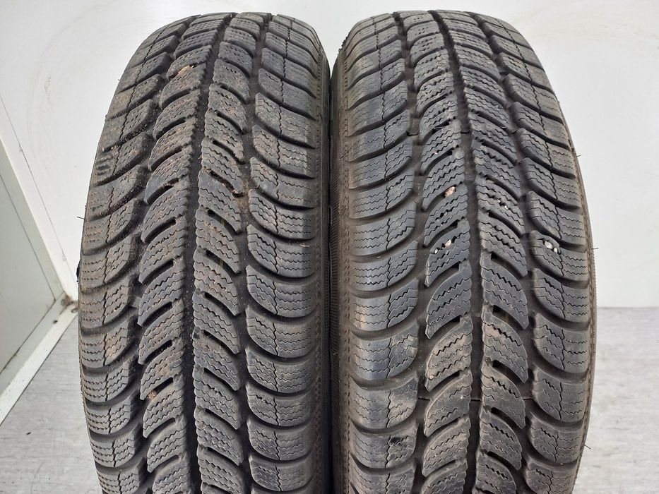 OPONY ZIMOWE 14 PARA DĘBICA FRIGO 2 175/70R14 2024 r