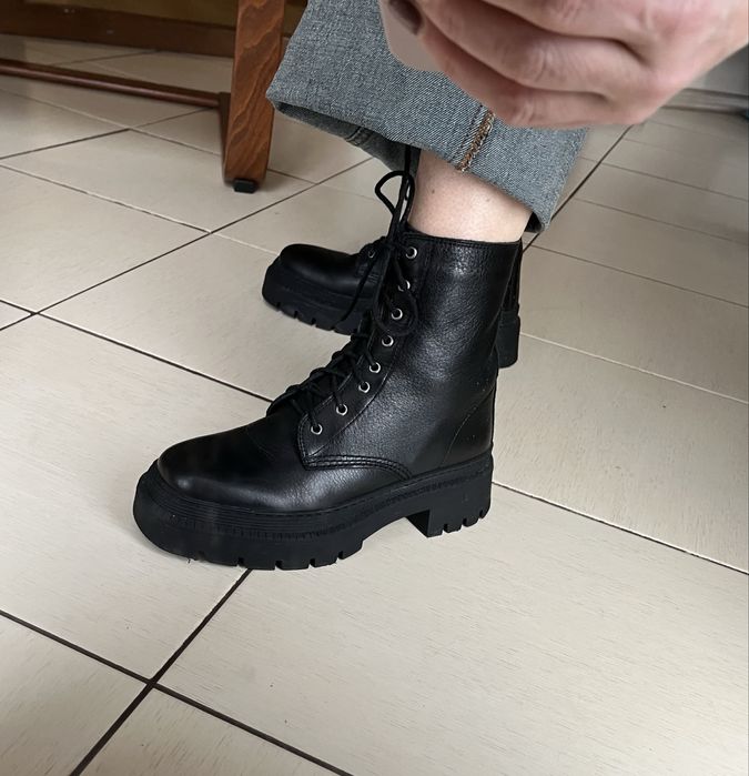 Шикарні черевики