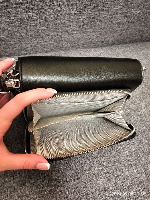 Жіноча маленька сумочка