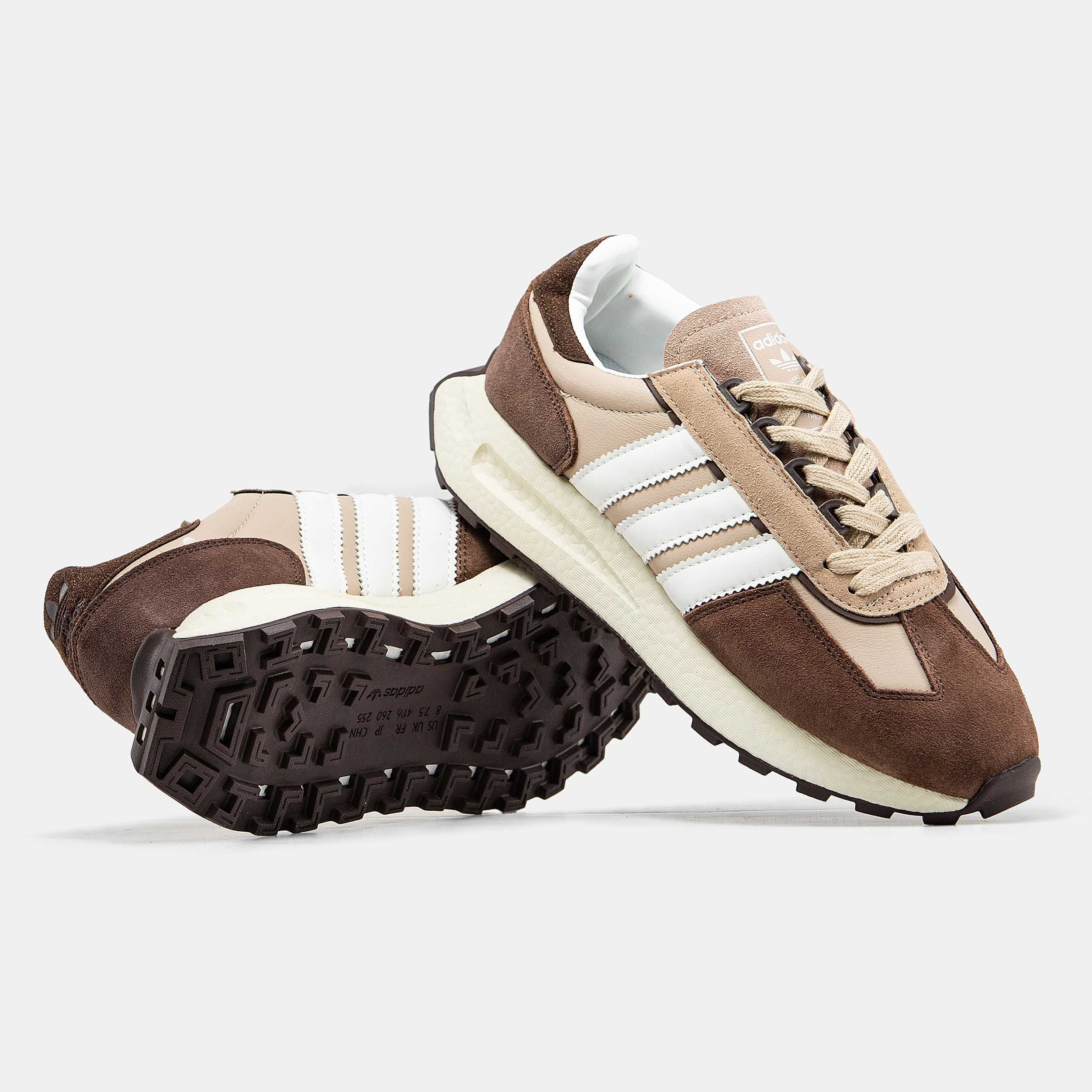 Чоловічі Кросівки Adidas Retropy E5 40-45 Без Предоплати