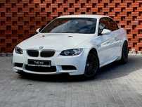 BMW M3 BMW M3 Cabrio Samochód krajowy bezwypadkowy