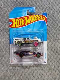 Hot Wheels  HW 2-Pak