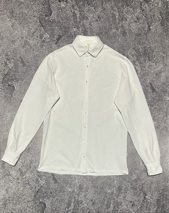 Сорочка Gran Sasso made in Italy оригінал, розмір M